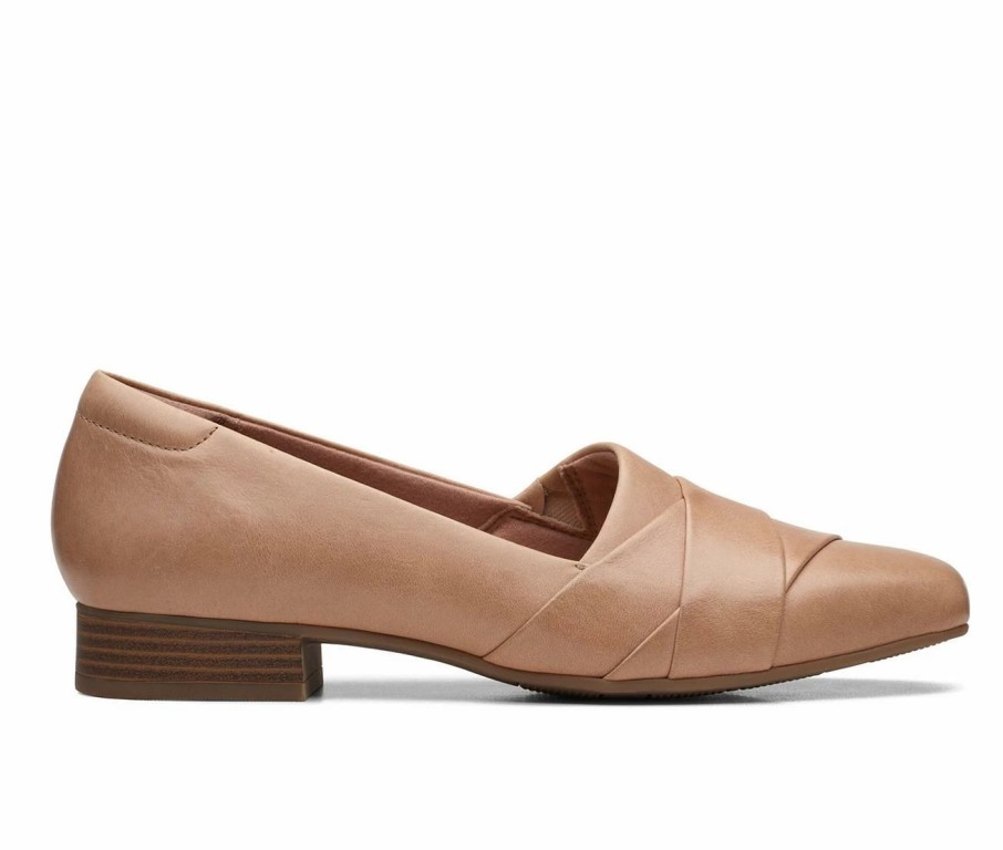 Pumps * | Women'S Clarks Tilmont Clara Pumps