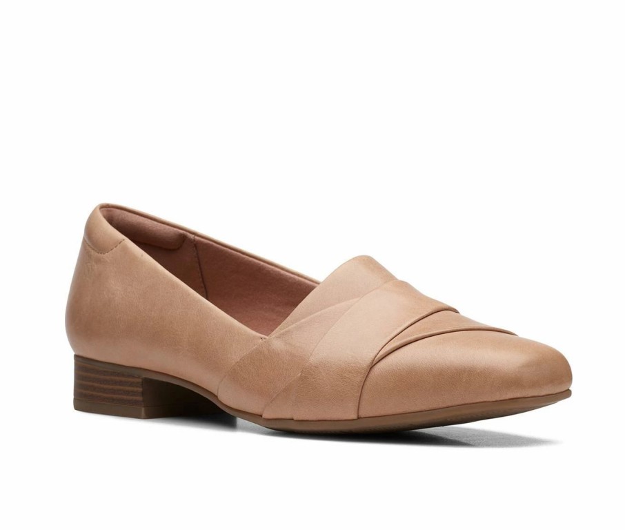 Pumps * | Women'S Clarks Tilmont Clara Pumps