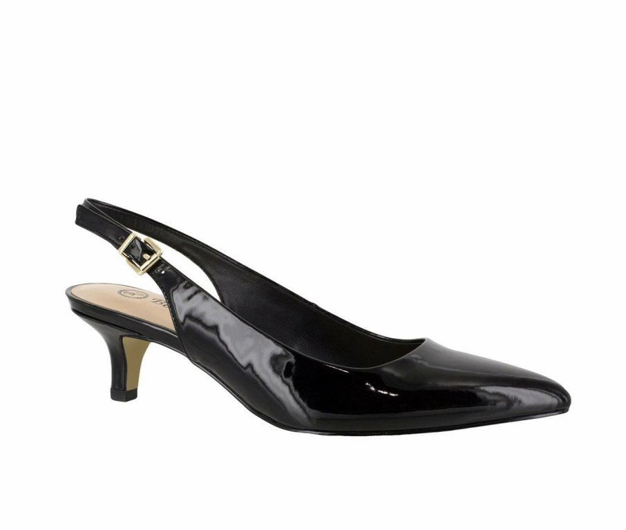 Pumps * | Women'S Bella Vita Scarlett Ii Pumps