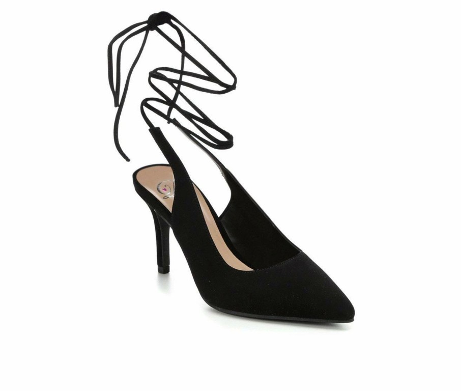 Stiletto Heels * | Women'S Delicious Miller Pumps