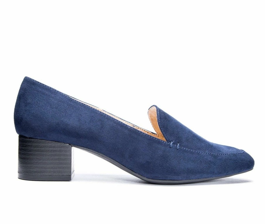 Block Heels * | Women'S Cl By Laundry Hanah Block Heels