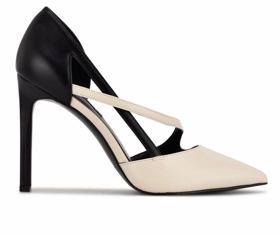 Pumps * | Women'S Nine West Tens Pumps