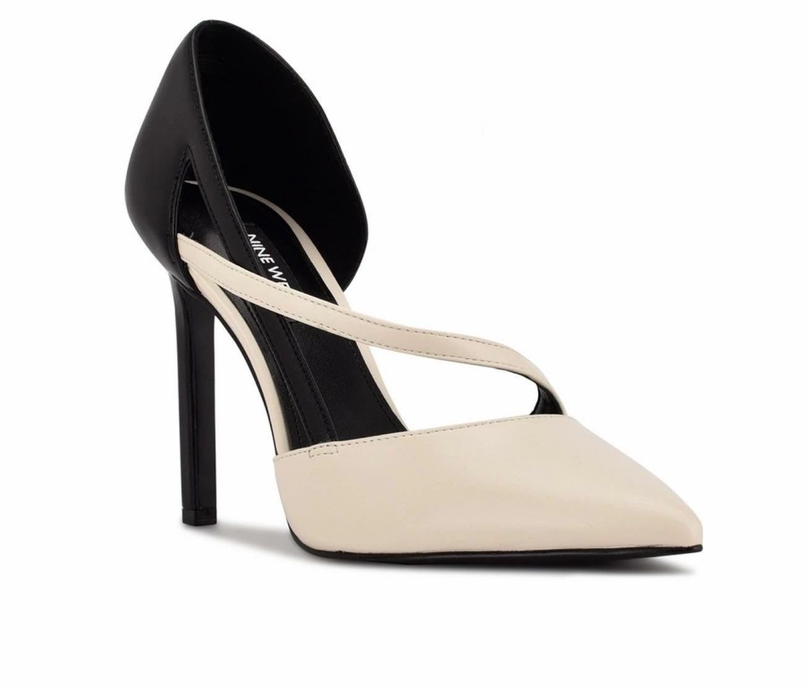 Pumps * | Women'S Nine West Tens Pumps