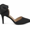 Pumps * | Women'S Journee Collection Tanzi Pumps