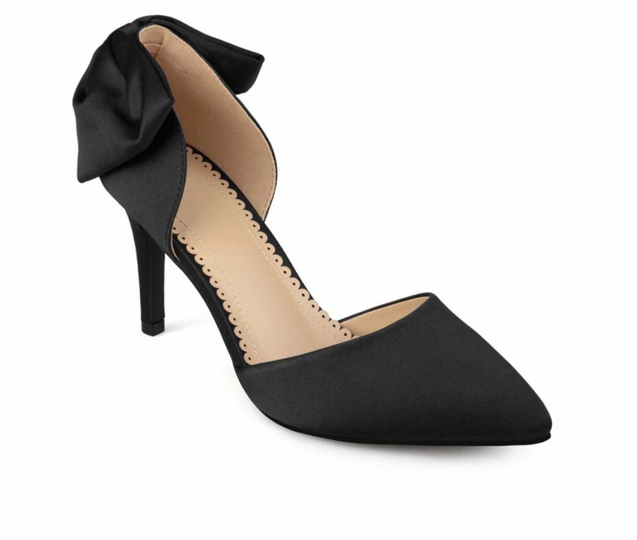 Pumps * | Women'S Journee Collection Tanzi Pumps