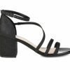 Heeled Sandals * | Women'S Journee Collection Bella Special Occasion Shoes