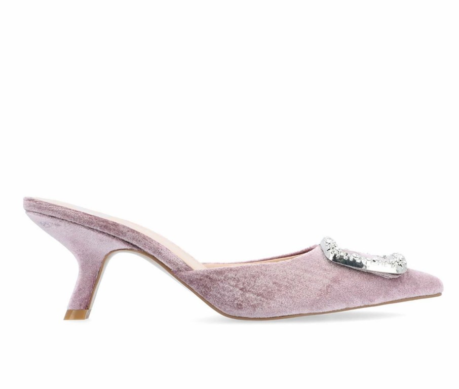 Pumps * | Women'S Journee Collection Rishie Pumps