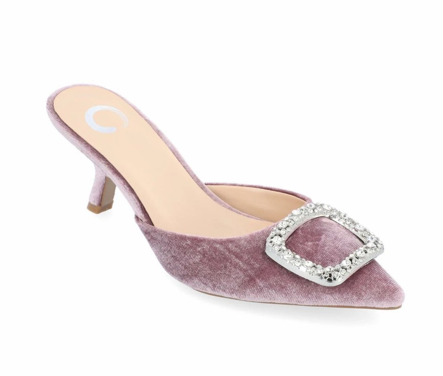 Pumps * | Women'S Journee Collection Rishie Pumps