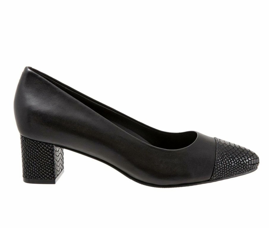 Pumps * | Women'S Trotters Kiki Pumps