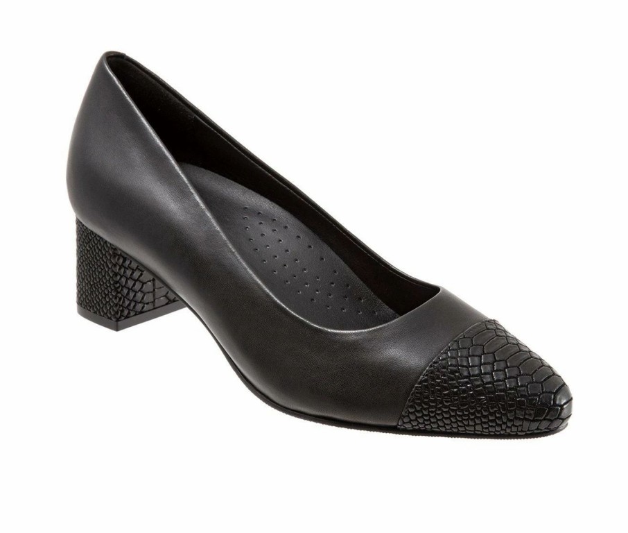 Pumps * | Women'S Trotters Kiki Pumps