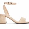 Heeled Sandals * | Women'S Cl By Laundry Beauties Dress Sandals