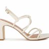 Heeled Sandals * | Women'S London Rag Kralor Dress Sandals