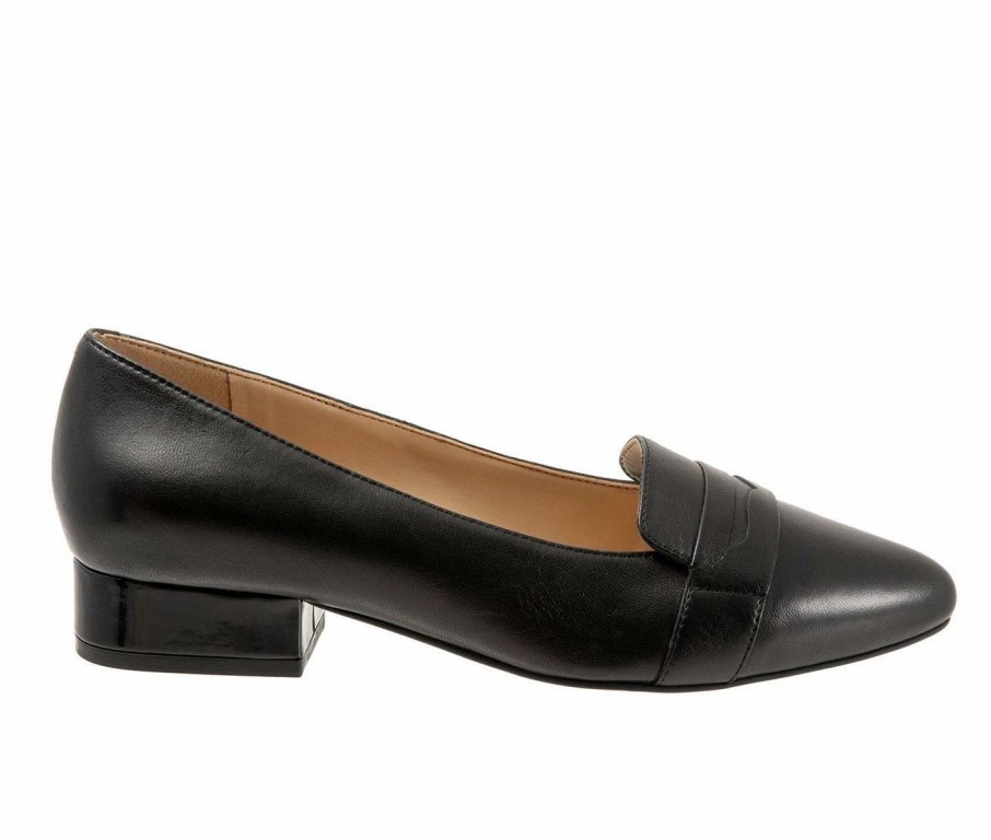 Pumps * | Women'S Trotters Joelle Pumps