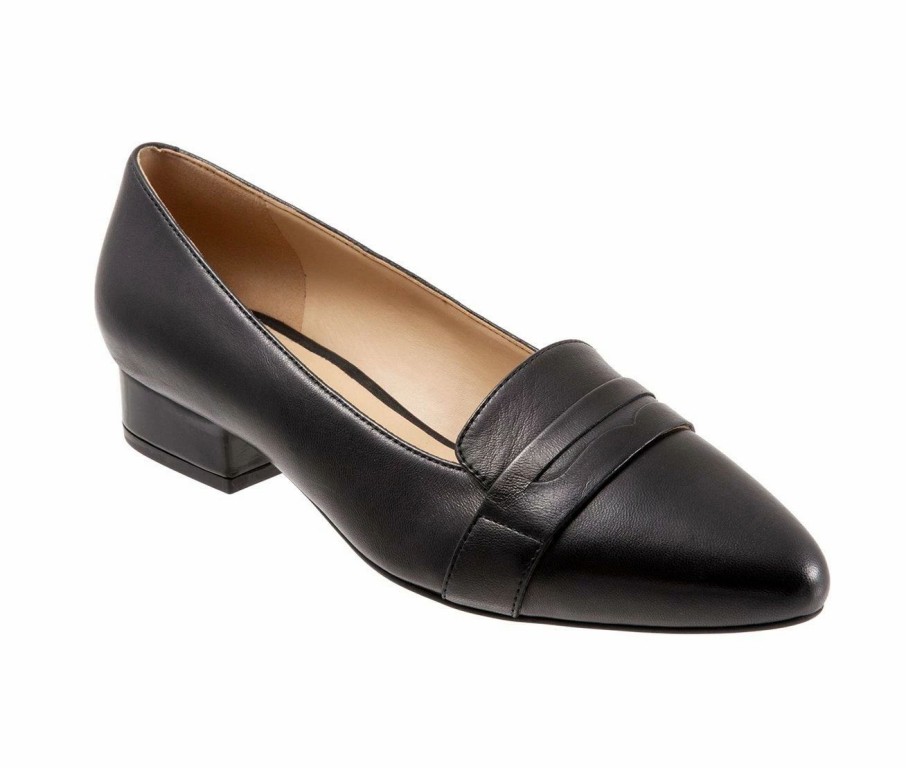 Pumps * | Women'S Trotters Joelle Pumps