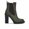 Heeled Boots * | Women'S Nine West Ream Heeled Booties