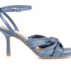 Heeled Sandals * | Women'S Journee Collection Naommi Dress Sandals