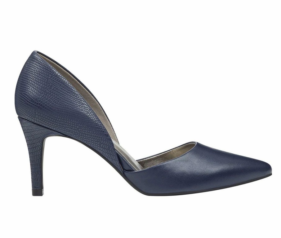 Pumps * | Women'S Bandolino Grenow Pumps