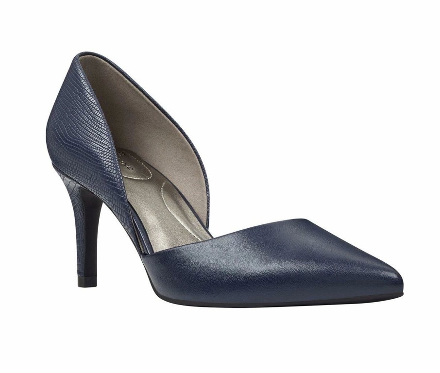 Pumps * | Women'S Bandolino Grenow Pumps