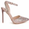 Pumps * | Women'S London Rag Cloriss Pumps