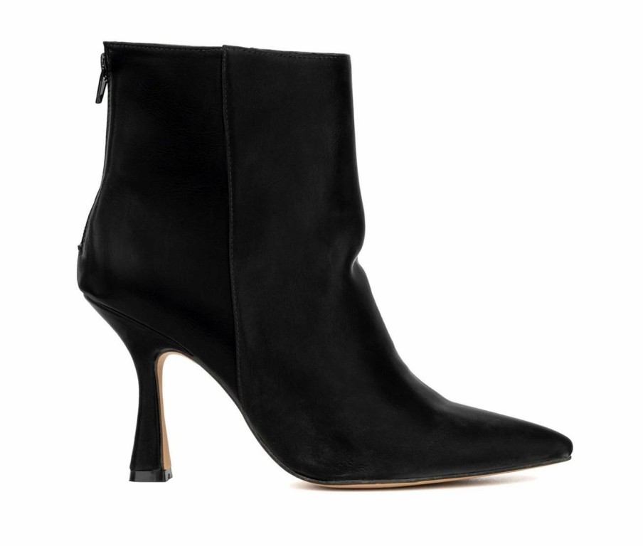 Heeled Boots * | Women'S Gabrielle Union Danika Bootie Heeled Booties