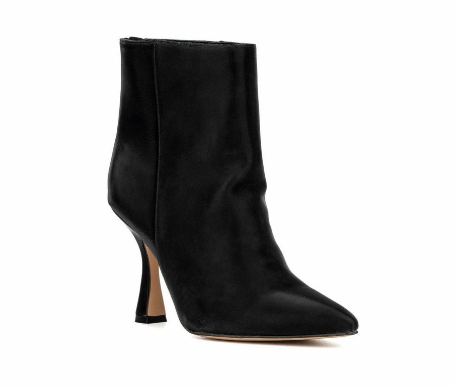 Heeled Boots * | Women'S Gabrielle Union Danika Bootie Heeled Booties