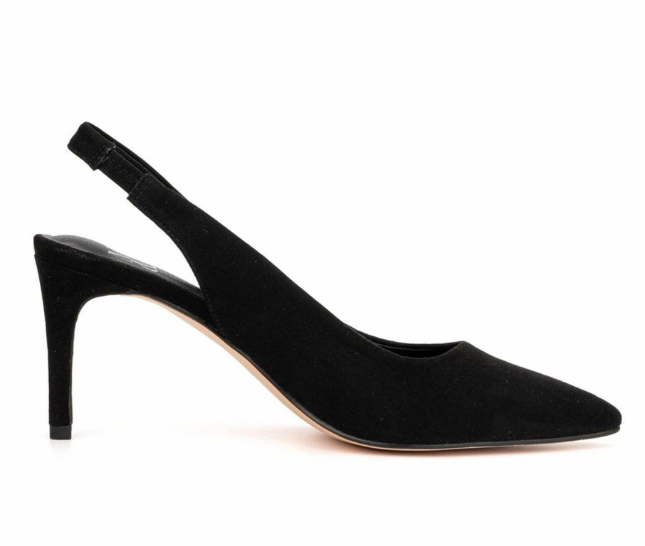 Pumps * | Women'S New York And Company Steph Pumps