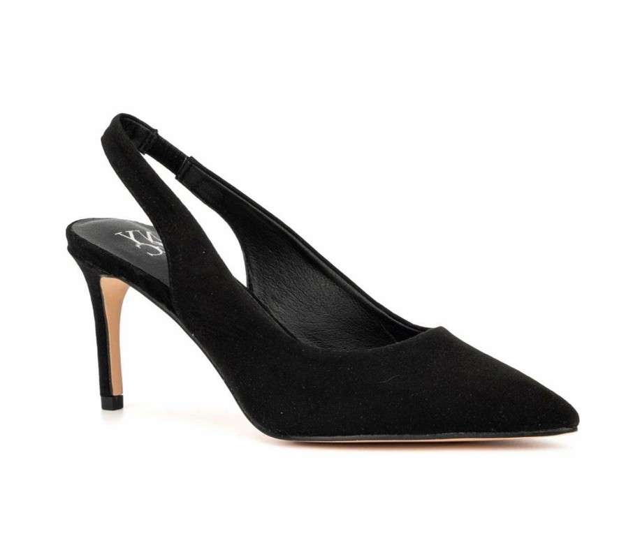 Pumps * | Women'S New York And Company Steph Pumps