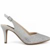 Pumps * | Women'S Jones Ny Bernie Slingback Pumps