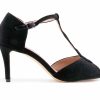 Heeled Sandals * | Women'S Chelsea Crew Blondie Dress Sandals