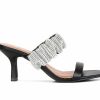 Heeled Sandals * | Women'S London Rag Cherry Blossom Dress Sandals