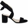 Heeled Sandals * | Women'S Journee Signature Hether Dress Sandals