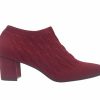 Heeled Boots * | Women'S Impo Noeva Heeled Booties