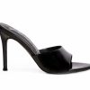 Stiletto Heels * | Women'S London Rag Yule Ball Dress Sandals