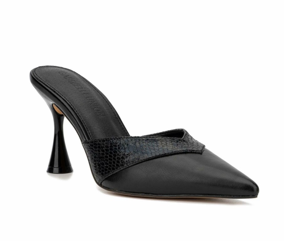 Pumps * | Women'S Gabrielle Union Dannah Pumps