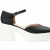 Block Heels * | Women'S Journee Collection Lizza Pumps