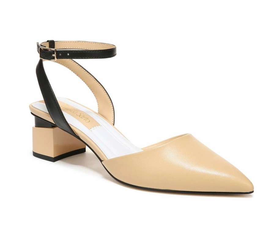 Pumps * | Women'S Franco Sarto Naya Pumps