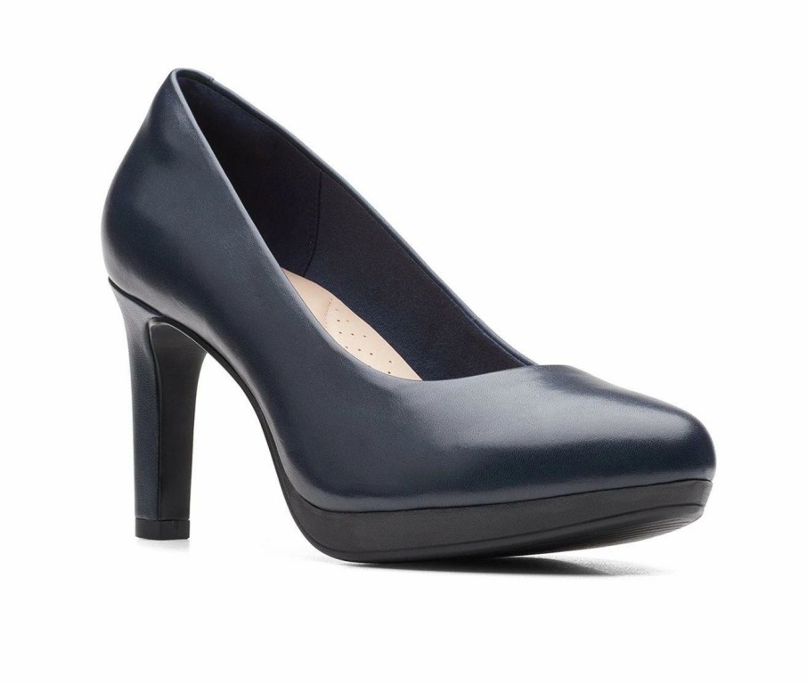 Pumps * | Women'S Clarks Ambyr Joy Pumps