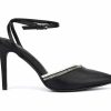 Stiletto Heels * | Women'S New York And Company Lara Stilettos