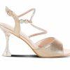 Stiletto Heels * | Women'S Patrizia Tioanna Dress Sandals