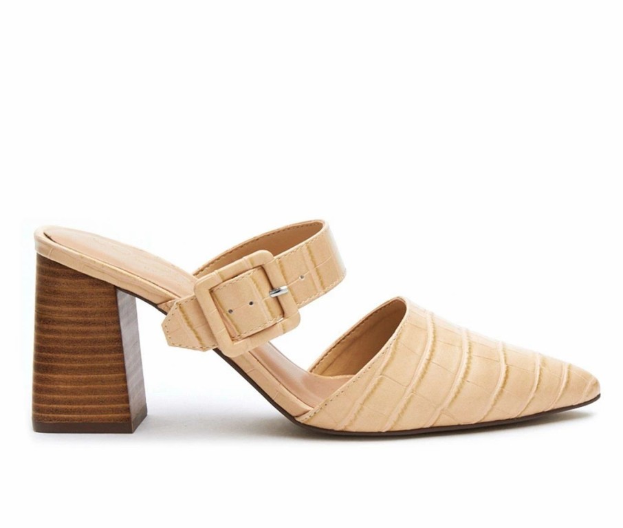 Block Heels * | Women'S Coconuts By Matisse Eye Candy Pumps