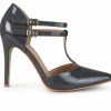 Pumps * | Women'S Journee Collection Tru Pumps