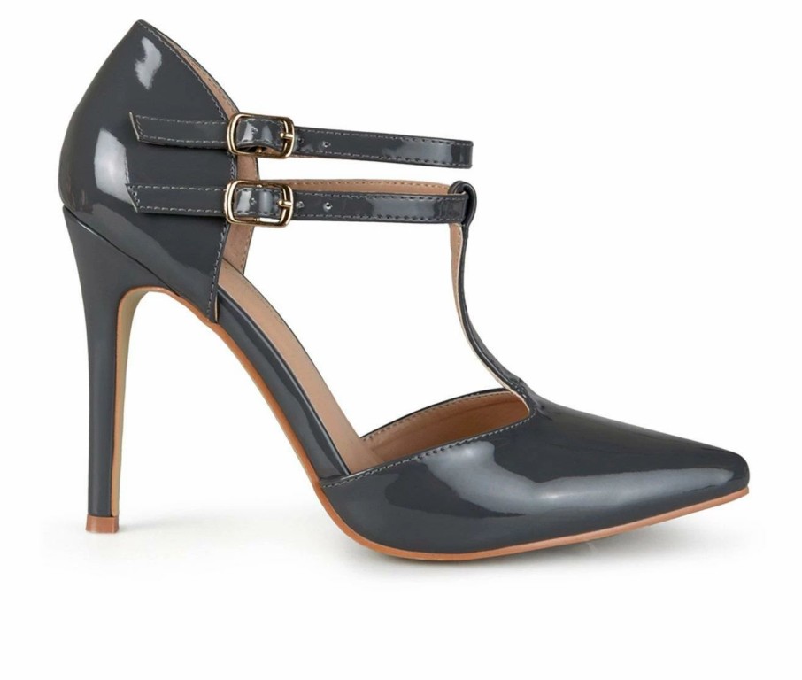 Pumps * | Women'S Journee Collection Tru Pumps