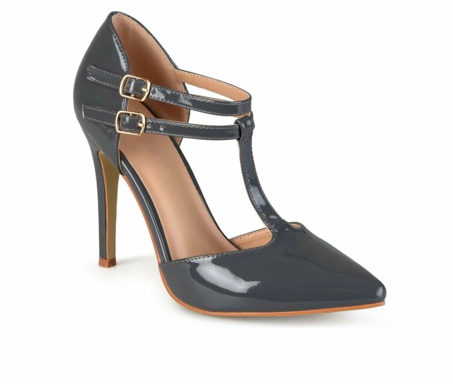 Pumps * | Women'S Journee Collection Tru Pumps