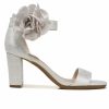 Heeled Sandals * | Women'S Lifestride Adore Me Dress Sandals