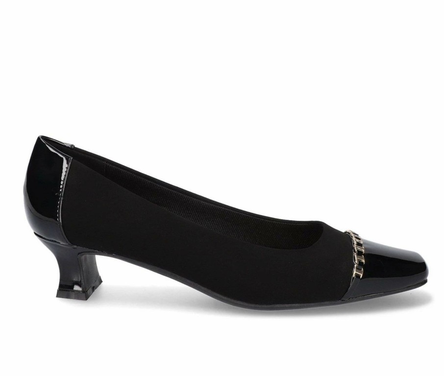 Pumps * | Women'S Easy Street Orbit Special Occasion Shoes