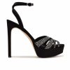 Stiletto Heels * | Women'S Nine West Gobig Platform Stilettos