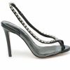 Stiletto Heels * | Women'S London Rag Camarine Stiletto Dress Sandals