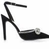 Stiletto Heels * | Women'S Delicious Lovely Dress Sandals