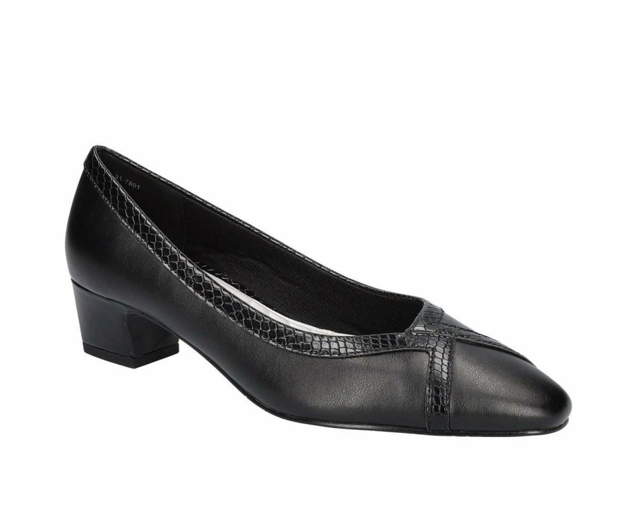 Pumps * | Women'S Easy Street Myrtle Pumps