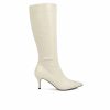 Heeled Boots * | Women'S London Rag Uptown Knee High Boots